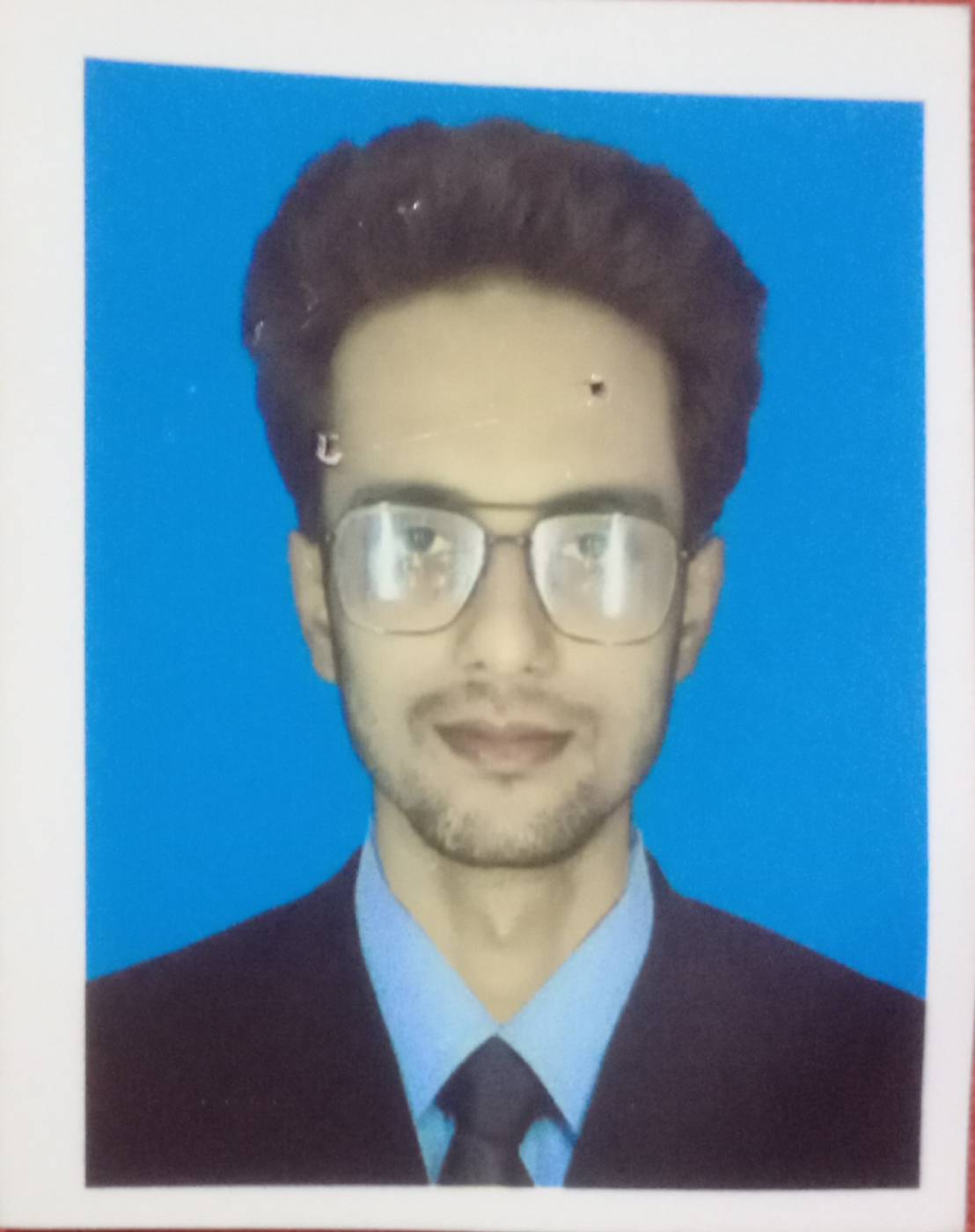 FOISAL AHMAD SARKER